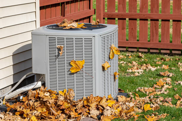 Best Air Conditioning Cleaning in Lewisburg, WV