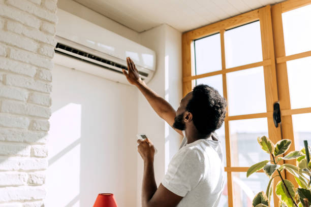 Best HVAC Financing and Leasing in Lewisburg, WV