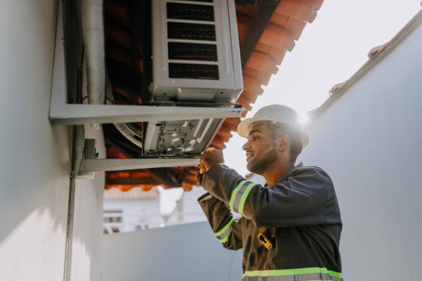 Best Residential HVAC in Lewisburg, WV
