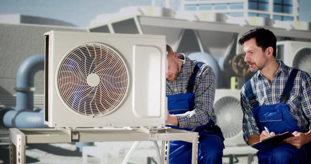  Lewisburg, WV HVAC Pros