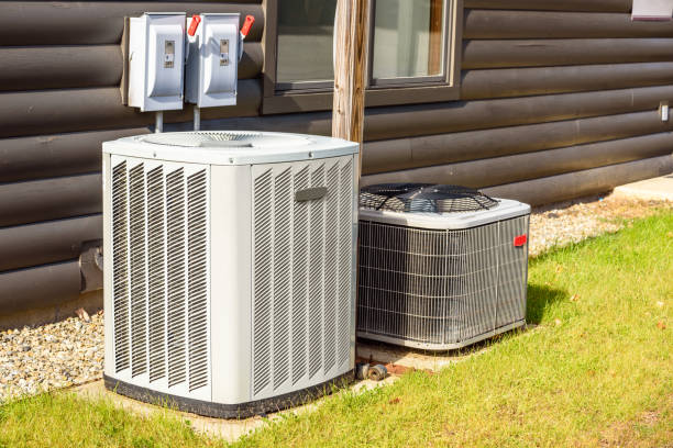 Best Seasonal HVAC Services in Lewisburg, WV