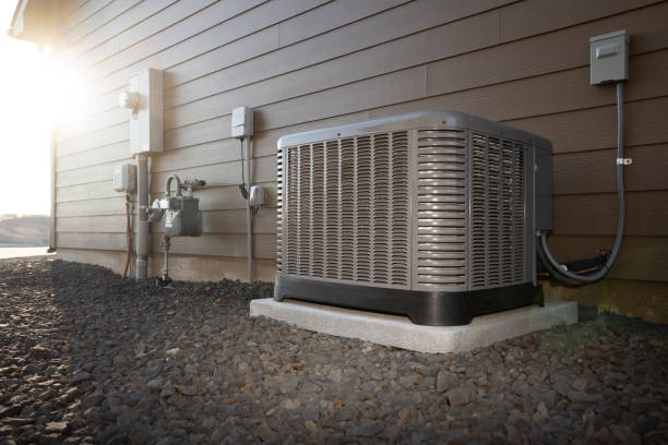 Best VRF (Variable Refrigerant Flow) Systems in Lewisburg, WV